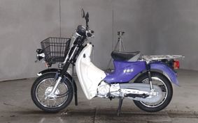 HONDA SUPER CUB110 JA07
