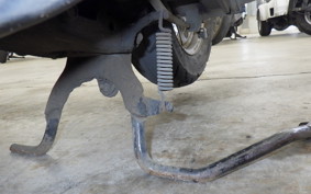 HONDA DIO Gen.5 AF56