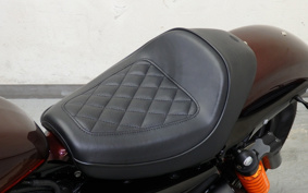 HARLEY XL1200NS 2019 LP3