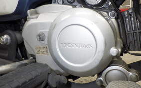 HONDA ｸﾛｽｶﾌﾞ110-3 JA60