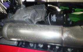 KAWASAKI NINJA 400 2020 EX400G