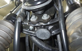YAMAHA SR400 Gen.5 2021 RH16J