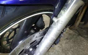 YAMAHA XJR400 Gen.3 R 2007 RH02J