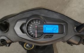 YAMAHA CYGNUS125XSR SEA5J