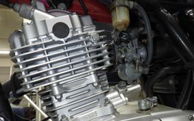 SUZUKI GN125 H 2021