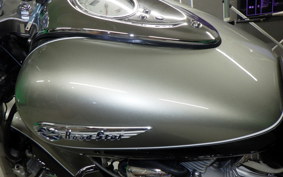 YAMAHA XV1600A ROADSTAR 2000 VP12J