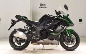 KAWASAKI NINJA 1000 SX 2023