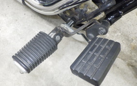 YAMAHA DRAGSTAR 250 2019 VG05J