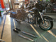 Фото Harley FLHT 2010 с японского аукциона