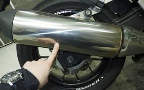 HONDA 400X ABS 2014 NC47