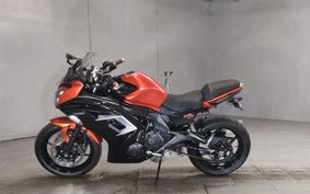 KAWASAKI NINJA 400 2018 EX400E