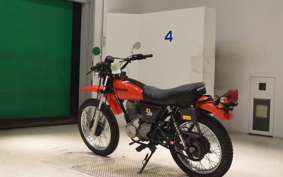 HONDA XL230 MC36