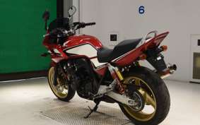 HONDA CB400 SUPER BOLDOR A 2013 NC42