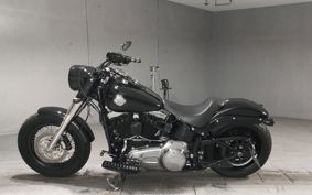 HARLEY FLS 1580 2013 JR5