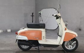 HONDA JU RIO AF52
