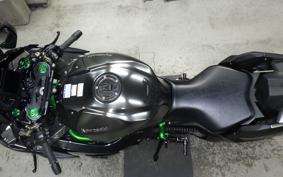 KAWASAKI NINJA H2 2021 ZXT02J