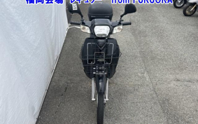 HONDA C50-2