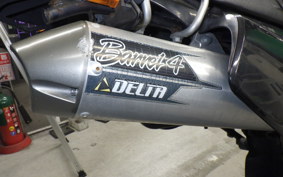 KAWASAKI KLX250D TRACKER 2025 LX250E