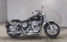HARLEY HARLEY XL1200C CT3