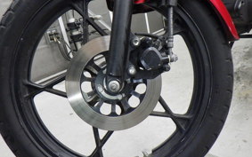 SUZUKI GS125E 2019 NF41B