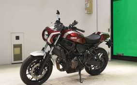 YAMAHA XSR700 2020 RM22J