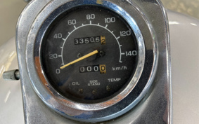 HONDA V-TWIN MAGNA MC29