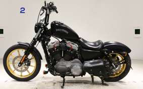 HARLEY XL1200N 2011