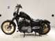 Фото Harley XL1200N 2011 с японского аукциона