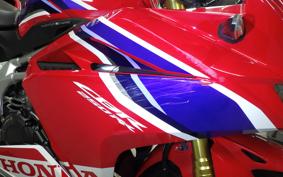 HONDA CBR250RR A MC51