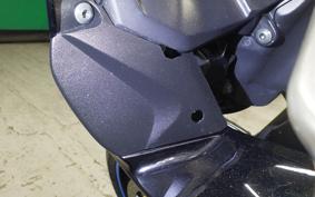 HONDA CBR600RR GEN 3 2008 PC40