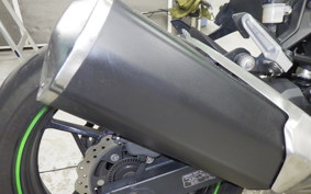 KAWASAKI NINJA 400 2018 EX400G