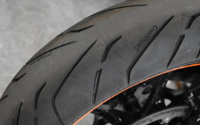 KTM 390 RC 2024 JYJ40