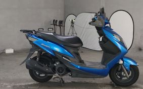 SUZUKI SU WISH LTD DV12B
