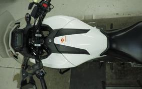 HONDA NC 700 X D 2013 RC63