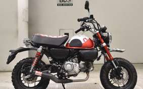 HONDA MONKEY 125 2024 JB03