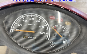 YAMAHA JOG-5