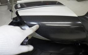 DUCATI DIAVEL Carbon 2014