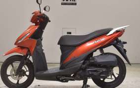 SUZUKI ADDRESS 110 CE47A