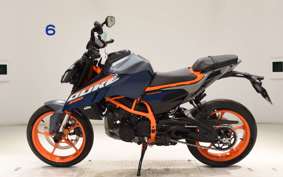 KTM 390 DUKE 1994