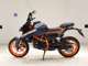 Фото KTM 390 DUKE 1994 с японского аукциона
