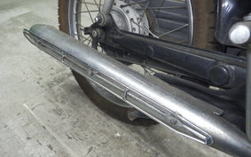 HONDA CD50 BENLY 2014 CD50