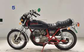 HONDA CB400ﾌｫｱ 2021 CB400F