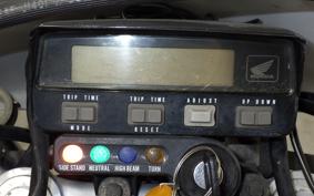 HONDA XR-250 2008 MD30