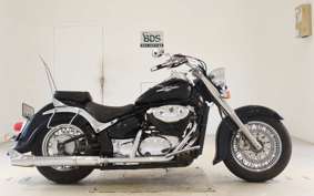 SUZUKI INTRUDER 400 Classic 2005 VK54A