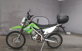 KAWASAKI KLX125 LX125C