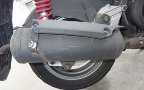 KYMCO RACING 125 Fi