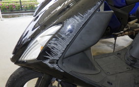 SUZUKI ADDRESS V125 S CF4MA