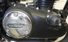 HONDA GB350S 2024 NC59
