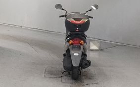 SUZUKI ADDRESS V125 CF46A