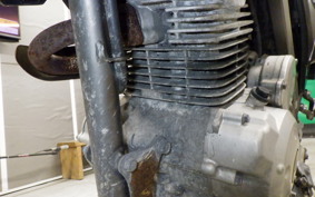 KAWASAKI KLX125D TRACKER LX125D